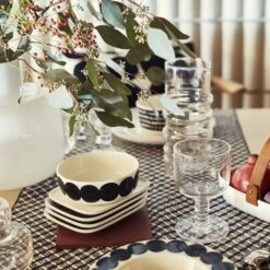 Marimekko Räsymatto Schotel -Keuken Verkoop 26516 01 04 762ffab4e7