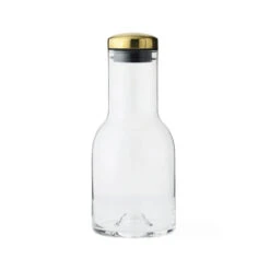 Menu Water Bottle Karaf