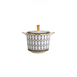 Wedgwood Renaissance Gold Suikerpot