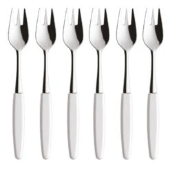 Skaugum Dessertlepel 6-pack