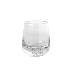 Broste Copenhagen Bubble Shotglas