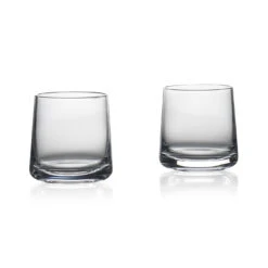 Zone Denmark Rocks Lowball Glas 2-pack