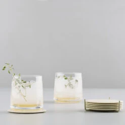 Zone Denmark Rocks Lowball Glas 2-pack -Keuken Verkoop 43445 01 03 286e0e3233