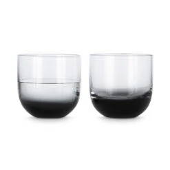 Tom Dixon Tank Whiskyglazen 2-pack