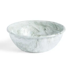 Hay Soft Ice Saladeschaal Ø26 Cm