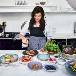 Home Chef Diep Bord Medium Ø19,3 Cm -Keuken Verkoop 47142 01 05 baaaa098bb