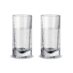 Holmegaard Forma Longdrinkglas 32 Cl 2-pack