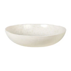 Broste Copenhagen Nordic Vanilla Saladekom Middel Ø34,5 Cm
