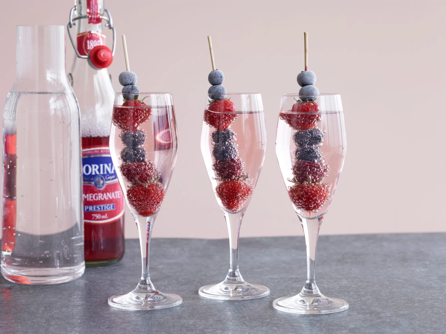 Holmegaard Perfection Champagneglas 23 Cl 6-pack 2 Holmegaard Perfection Champagneglas 23 Cl 6-pack - Afbeelding 2