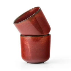 Menu New Norm Beker 26 Cl 2-pack