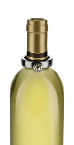 Alessi Noè Druppelstop Voor Fles Ø4,4 Cm 6 Alessi Noè Druppelstop Voor Fles Ø4,4 Cm -Keuken Verkoop 571205 01 3 ProductImageDetail 69c9950d59