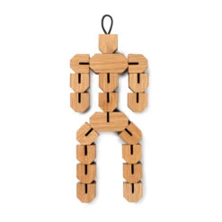 Spring Copenhagen Clumsy Hans Pannenonderzetter