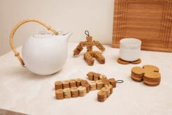 Spring Copenhagen Clumsy Hans Pannenonderzetter -Keuken Verkoop 573410 01 4 EnvironmentImage 45a6625ec3