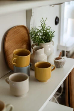 Höganäs Keramik Daga Mok 30 Cl -Keuken Verkoop 574647 01 41 EnvironmentImage cc1f11ed98