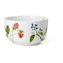 Kähler Hammershøi Summer Kom Ø12 Cm