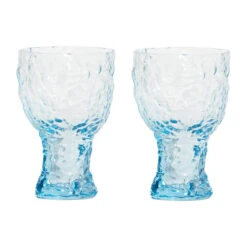 Kosta Boda Moss Highball Glas 38 Cl 2-pack
