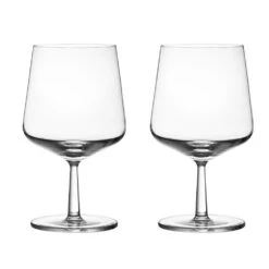 Iittala Essence Bierglas 2-pack