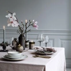 Broste Copenhagen Smoke Champagneglas -Keuken Verkoop p 28900 01 03 f989fd034d