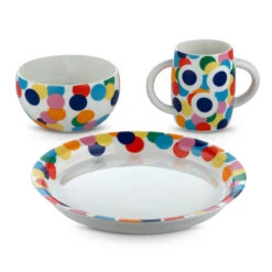 Alessi Proust Kinderservies